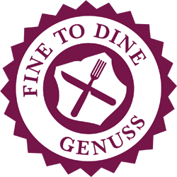 Fine to Dine